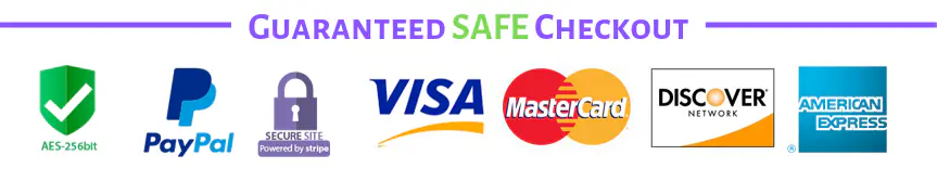 Safe Checkout Badge